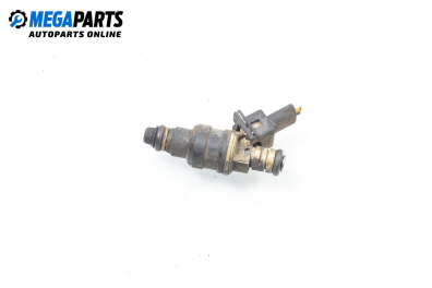 Gasoline fuel injector for Rover 200 1.6, 112 hp, coupe, 1997