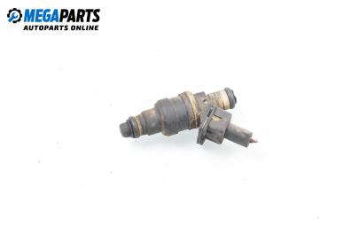 Gasoline fuel injector for Rover 200 1.6, 112 hp, coupe, 1997