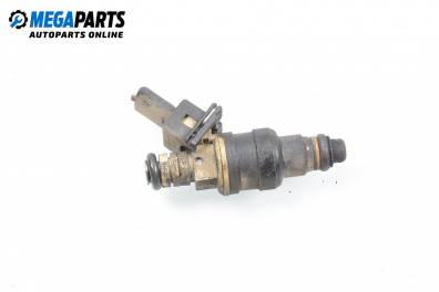 Gasoline fuel injector for Rover 200 1.6, 112 hp, coupe, 1997