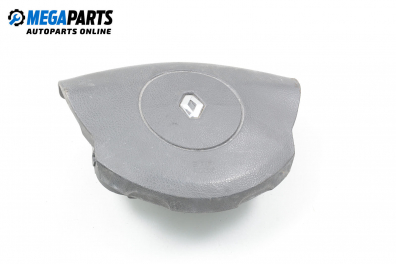 Airbag for Renault Laguna II (X74) 2.2 dCi, 150 hp, combi, 2002, position: fața
