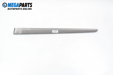 Exterior moulding for Renault Laguna II (X74) 2.2 dCi, 150 hp, station wagon, 2002, position: left