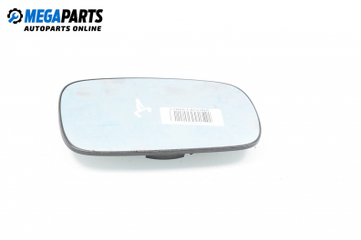 Mirror glass for Renault Laguna II (X74) 2.2 dCi, 150 hp, station wagon, 2002, position: right