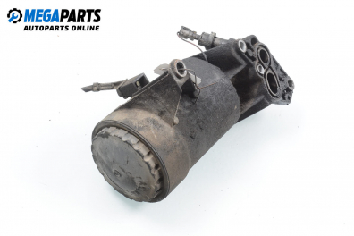 Corp filtru de ulei for Renault Laguna II (X74) 2.2 dCi, 150 hp, combi, 2002