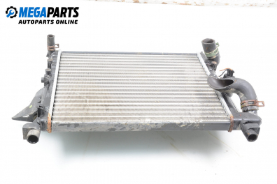 Wasserradiator for Renault Twingo 1.2, 55 hp, hecktür, 1994