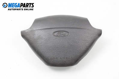 Airbag for Ford Galaxy 2.3 16V, 146 hp, minivan, 2000, position: vorderseite