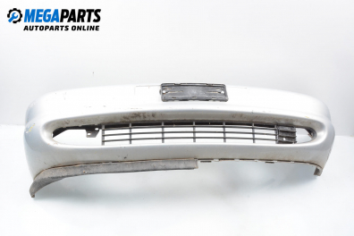 Front bumper for Ford Galaxy 2.3 16V, 146 hp, minivan, 2000, position: front