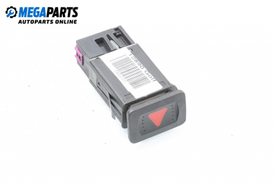 Emergency lights button for Volkswagen Golf IV 1.4 16V, 75 hp, hatchback, 1999