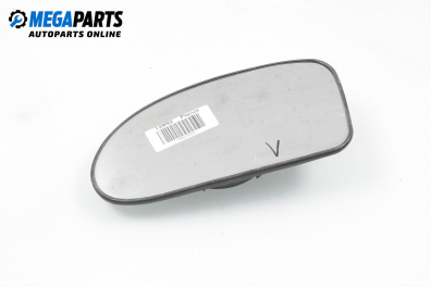 Mirror glass for Ford Focus I 2.0 16V, 131 hp, hatchback automatic, 2002, position: left