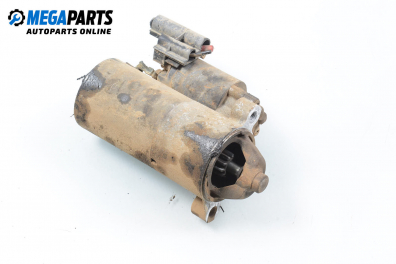 Anlasser for Ford Focus I 2.0 16V, 131 hp, hecktür automatic, 2002