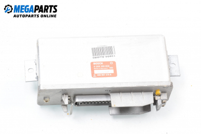 ABS control module for Audi 80 (B4) 2.0, 115 hp, station wagon automatic, 1993 № Bosch 0 265 100 056