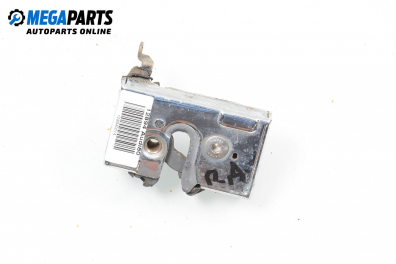 Lock for Audi 80 (B4) 2.0, 115 hp, station wagon automatic, 1993, position: front - right