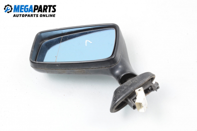 Mirror for Audi 80 (B4) 2.0, 115 hp, station wagon automatic, 1993, position: left