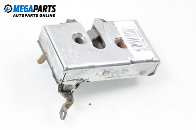 Lock for Audi 80 (B4) 2.0, 115 hp, station wagon automatic, 1993, position: front - left