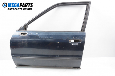 Door for Audi 80 (B4) 2.0, 115 hp, station wagon automatic, 1993, position: front - left