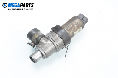 Idle speed actuator for Audi 80 (B4) 2.0, 115 hp, station wagon automatic, 1993