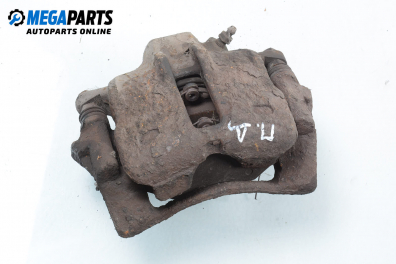 Caliper for Audi 80 (B4) 2.0, 115 hp, station wagon automatic, 1993, position: front - right