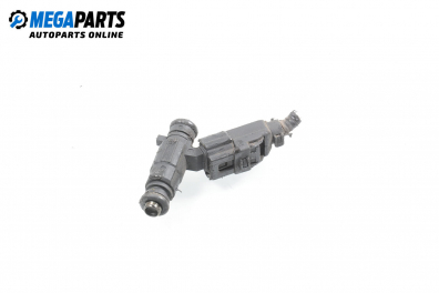 Gasoline fuel injector for Hyundai Atos 1.1, 63 hp, hatchback, 2007