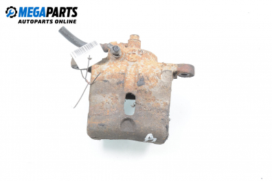 Caliper for Hyundai Atos 1.1, 63 hp, hatchback, 2007, position: front - right