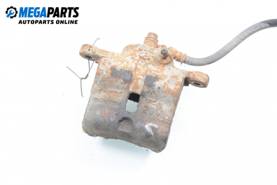 Caliper for Hyundai Atos 1.1, 63 hp, hatchback, 2007, position: front - left