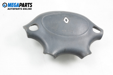 Airbag for Renault Megane I 1.6, 90 hp, coupe, 1996, position: fața
