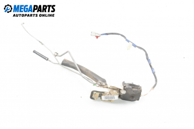 Încuietoare for Honda Civic VI 1.4, 75 hp, hatchback, 1997, position: dreaptă - fața