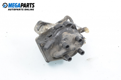 Distribuitor de aprindere delco for Honda Civic VI 1.4, 75 hp, hatchback, 1997