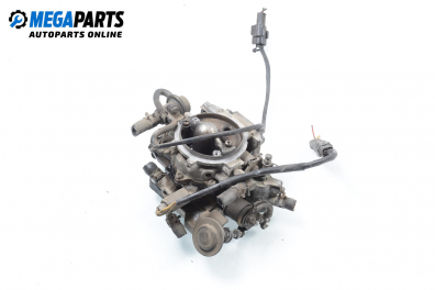 Mono injection for Mazda 121 (DB) 1.3 16V, 72 hp, sedan, 1992