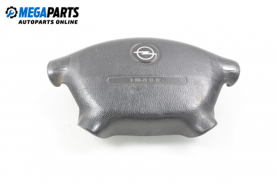 Airbag for Opel Vectra B 1.8 16V, 115 hp, combi, 1997, position: fața