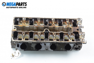 Cylinder head no camshaft included for Opel Vectra B 1.8 16V, 115 hp, station wagon, 1997