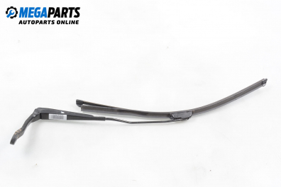 Braț ștergătoare parbriz for Peugeot 206 1.4 HDi, 68 hp, combi, 2003, position: stânga