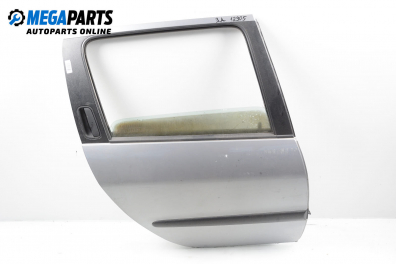 Ușă for Peugeot 206 1.4 HDi, 68 hp, combi, 2003, position: dreaptă - spate