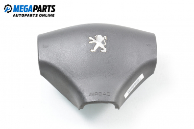 Airbag for Peugeot 206 1.4 HDi, 68 hp, combi, 2003, position: fața