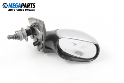Oglindă for Peugeot 206 1.4 HDi, 68 hp, combi, 2003, position: dreapta