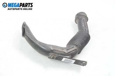 Air duct for Peugeot 206 1.4 HDi, 68 hp, station wagon, 2003