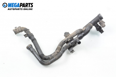 Wasserröhrchen for Peugeot 206 Station Wagon (07.2002 - ...) 1.4 HDi, 68 hp