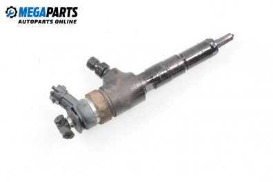 Diesel fuel injector for Peugeot 206 1.4 HDi, 68 hp, station wagon, 2003