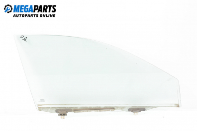 Window for Toyota Corolla (E120; E130) 1.4 D-4D, 90 hp, sedan, 2006, position: front - right