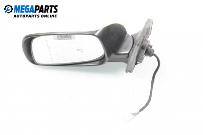 Mirror for Toyota Corolla (E120; E130) 1.4 D-4D, 90 hp, sedan, 2006, position: left