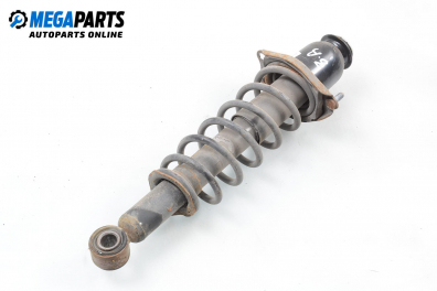 Amortizor McPherson for Toyota Corolla (E120; E130) 1.4 D-4D, 90 hp, sedan, 2006, position: dreaptă - spate