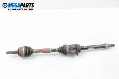 Driveshaft for Toyota Corolla (E120; E130) 1.4 D-4D, 90 hp, sedan, 2006, position: front - right