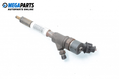 Diesel fuel injector for Toyota Corolla (E120; E130) 1.4 D-4D, 90 hp, sedan, 2006