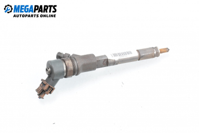 Diesel fuel injector for Toyota Corolla (E120; E130) 1.4 D-4D, 90 hp, sedan, 2006