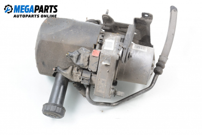 Power steering pump for Peugeot 407 2.0, 136 hp, sedan, 2004