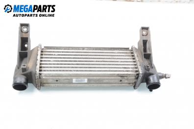 Intercooler for Ford Transit Connect 1.8 Di, 75 hp, lkw, 2005
