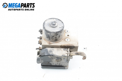 ABS for Ford Transit Connect 1.8 Di, 75 hp, truck, 2005