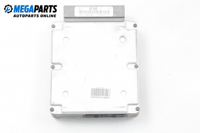 ECU for Ford Transit Connect 1.8 Di, 75 hp, lkw, 2005 № 4S41-12A650-BB