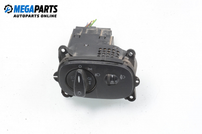Comutator lumini for Ford Transit Connect 1.8 Di, 75 hp, lkw, 2005