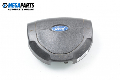 Airbag for Ford Transit Connect 1.8 Di, 75 hp, truck, 2005, position: front