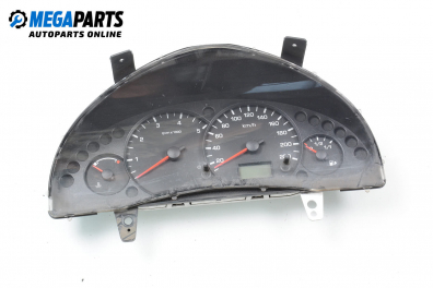 Instrument cluster for Ford Transit Connect 1.8 Di, 75 hp, truck, 2005