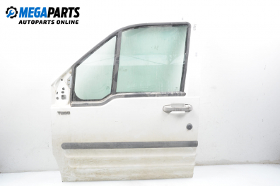 Door for Ford Transit Connect 1.8 Di, 75 hp, truck, 2005, position: front - left